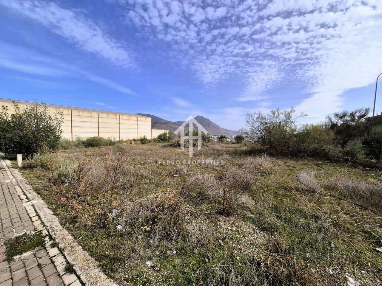 Bauplatz zu verkaufen in Loja - 55.000 € (Ref: 9152663)