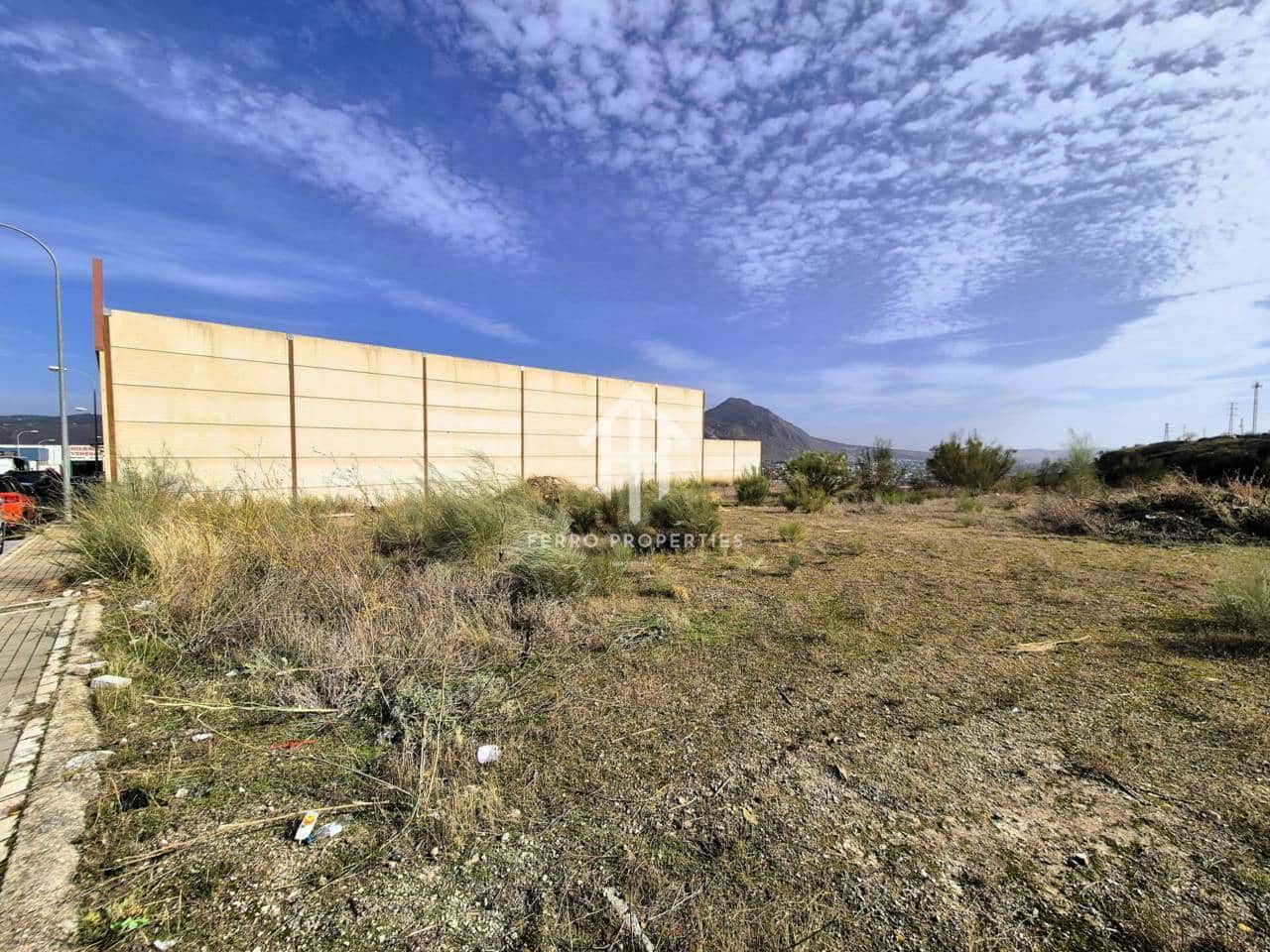 Bauplatz zu verkaufen in Loja - 55.000 € (Ref: 9152663)