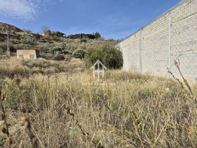 Tomt till salu i Loja - 65 000 € (Ref: 9152664)