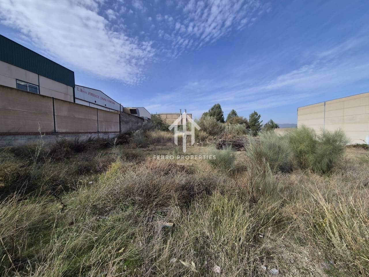 Bouwgrond te koop in Loja - € 58.000 (Ref: 9152665)