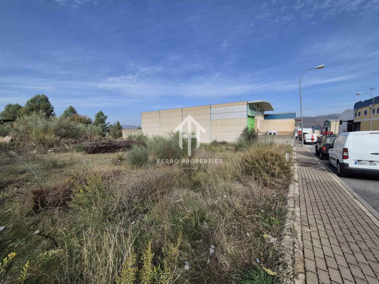 Bouwgrond te koop in Loja - € 58.000 (Ref: 9152665)