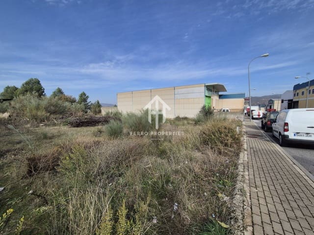 Tomt till salu i Loja - 58 000 € (Ref: 9152665)