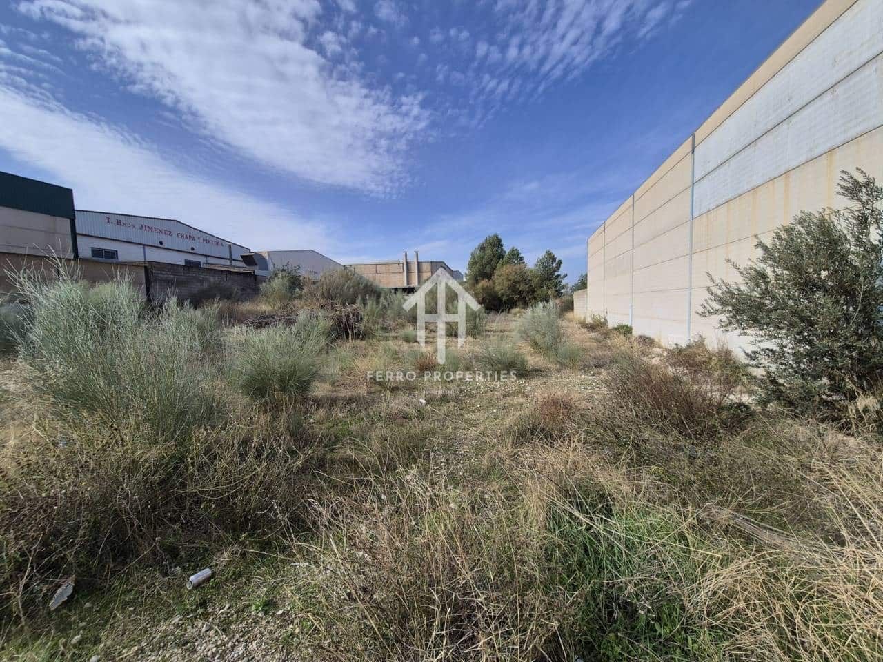 Bouwgrond te koop in Loja - € 58.000 (Ref: 9152665)