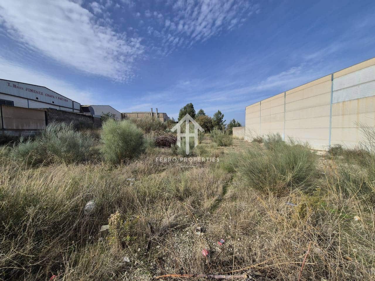 Bouwgrond te koop in Loja - € 58.000 (Ref: 9152665)