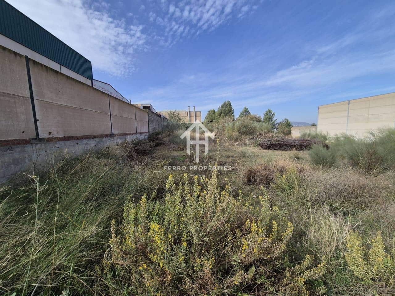 Bouwgrond te koop in Loja - € 58.000 (Ref: 9152665)