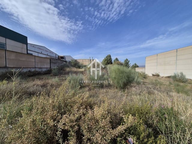 Tomt till salu i Loja - 58 000 € (Ref: 9152665)