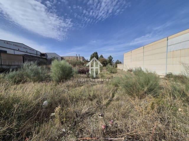 Tomt till salu i Loja - 58 000 € (Ref: 9152665)