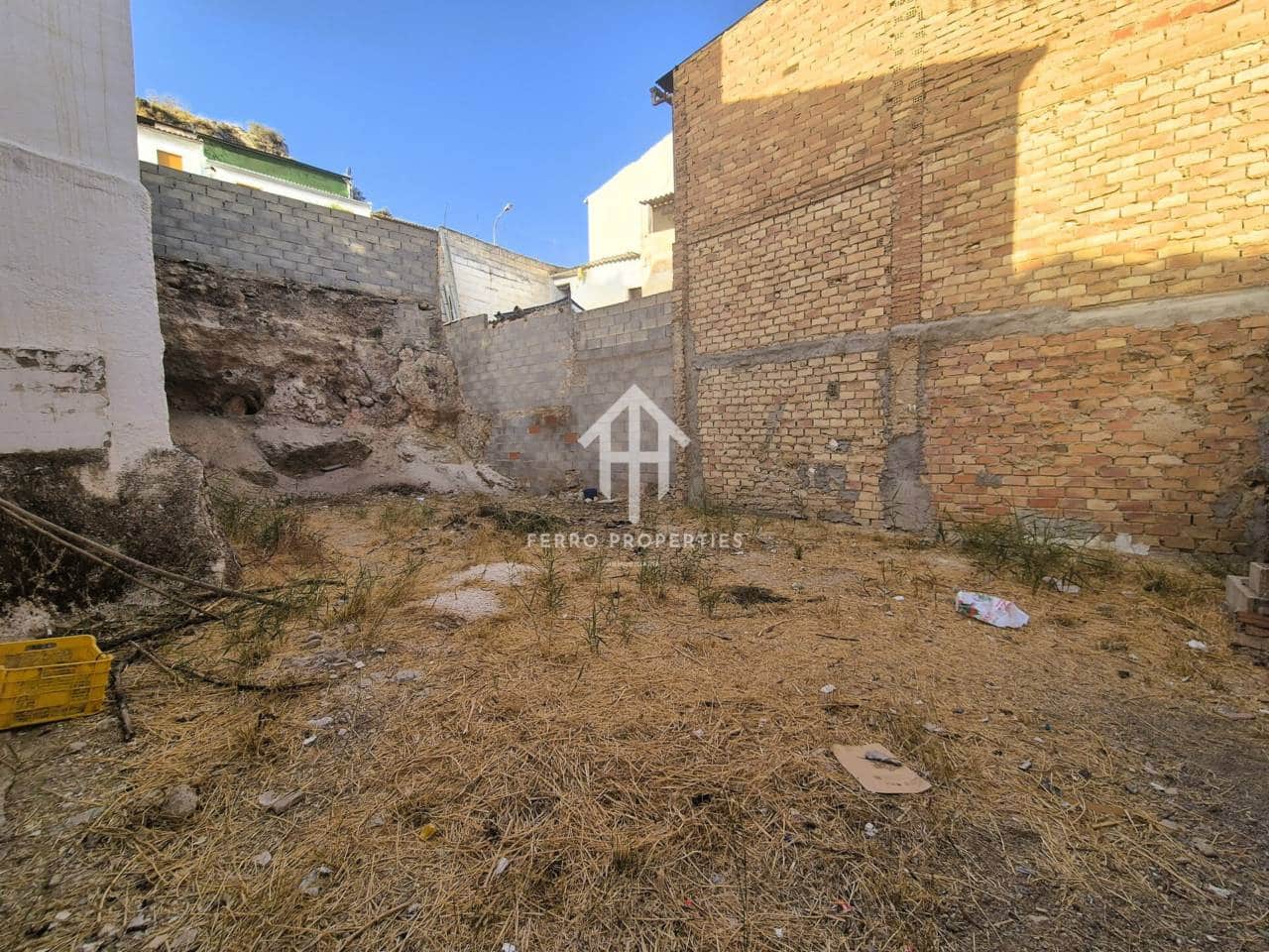 Bauplatz zu verkaufen in Loja - 49.000 € (Ref: 9152666)