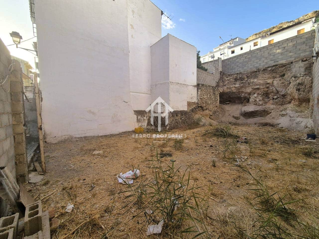 Bauplatz zu verkaufen in Loja - 49.000 € (Ref: 9152666)