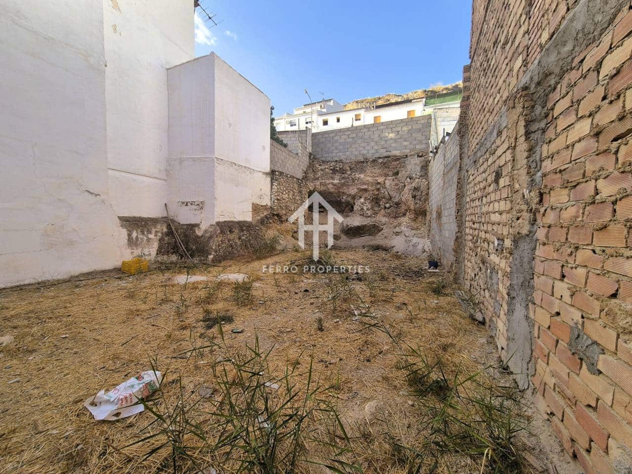 Bauplatz zu verkaufen in Loja - 49.000 € (Ref: 9152666)