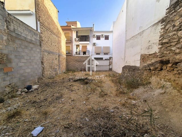 Tomt till salu i Loja - 49 000 € (Ref: 9152666)