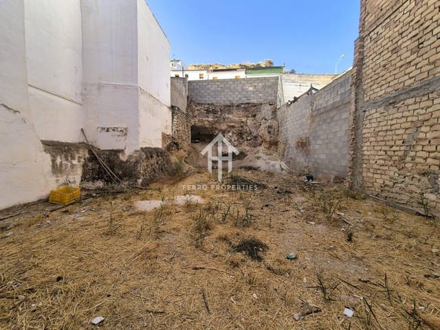 Tomt till salu i Loja - 49 000 € (Ref: 9152666)