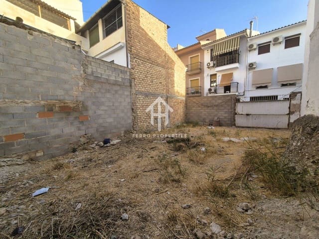 Tomt till salu i Loja - 49 000 € (Ref: 9152666)