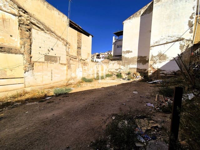 Tomt till salu i Loja - 63 000 € (Ref: 9152667)