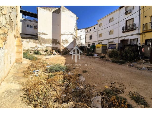 Tomt till salu i Loja - 63 000 € (Ref: 9152667)