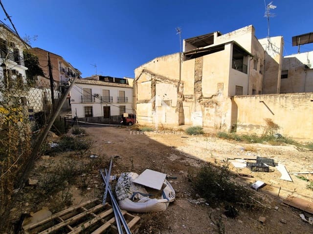 Tomt till salu i Loja - 63 000 € (Ref: 9152667)