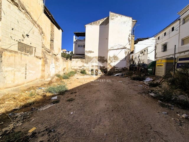 Tomt till salu i Loja - 63 000 € (Ref: 9152667)