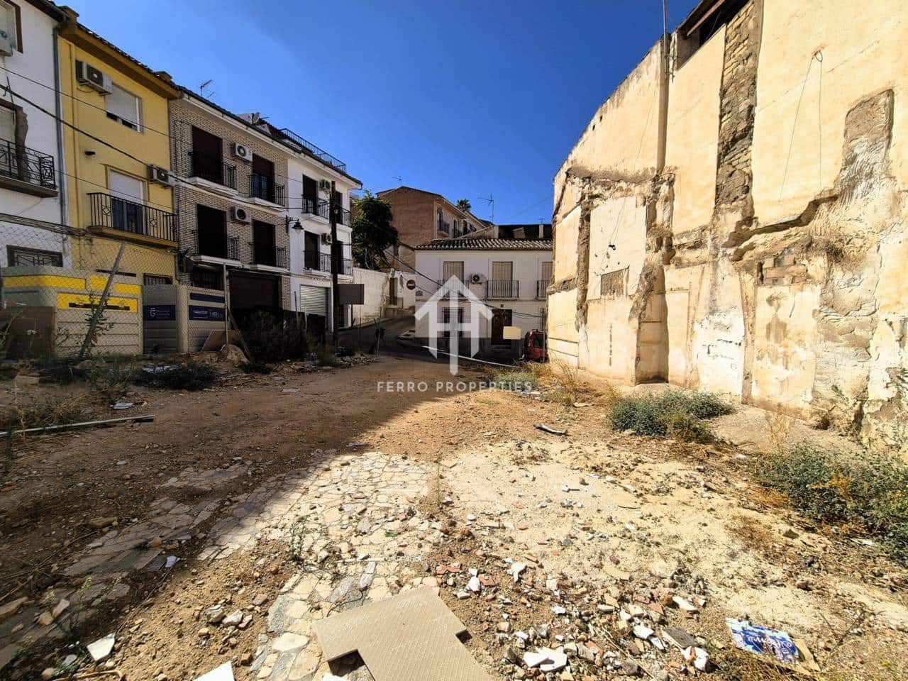 Bauplatz zu verkaufen in Loja - 63.000 € (Ref: 9152667)