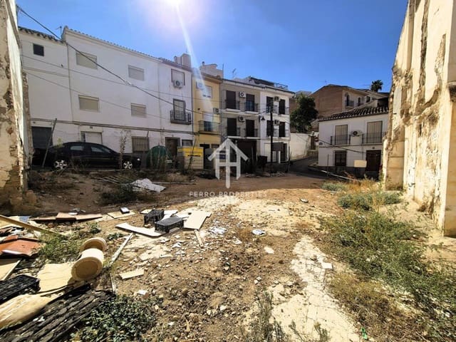 Tomt till salu i Loja - 63 000 € (Ref: 9152667)