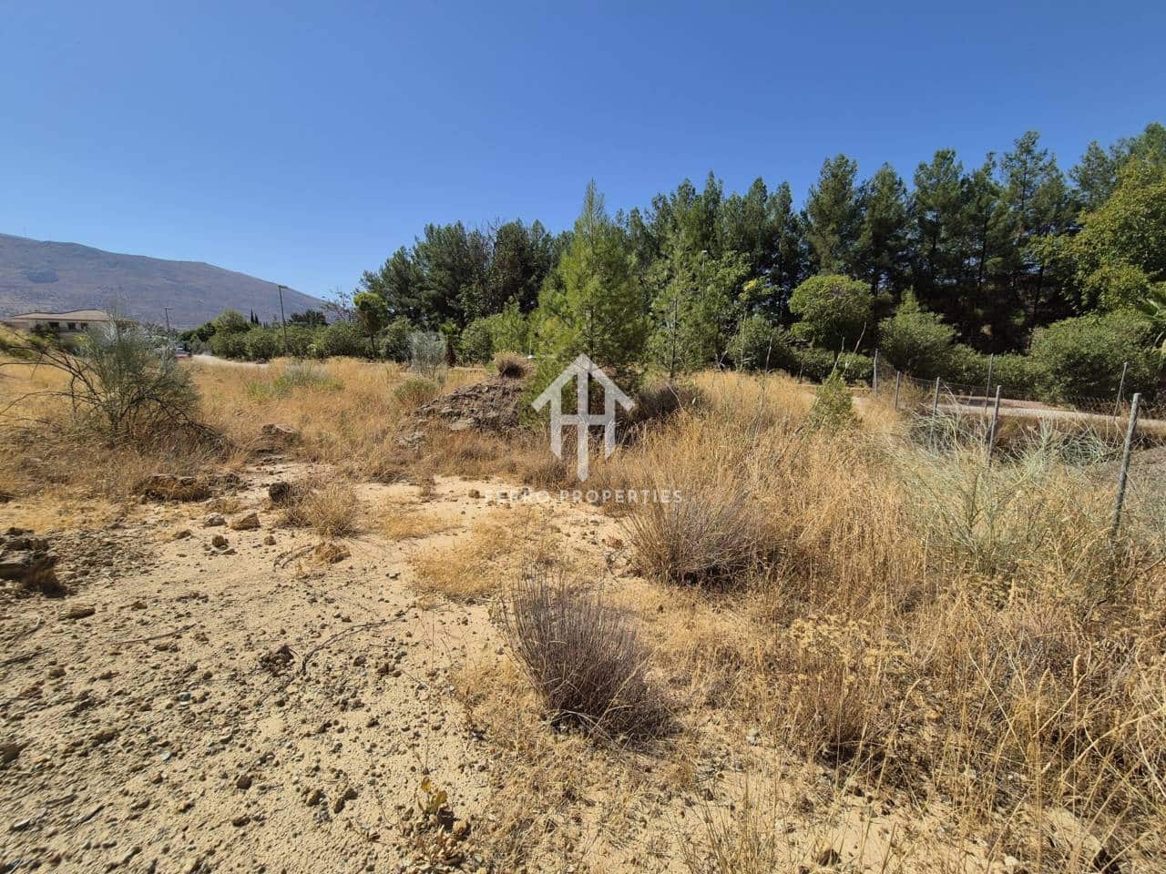 Bauplatz zu verkaufen in Loja - 53.000 € (Ref: 9152668)