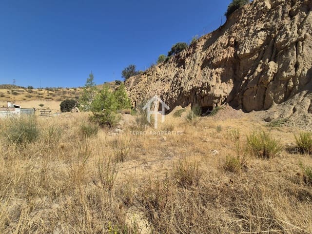 Tomt till salu i Loja - 53 000 € (Ref: 9152668)