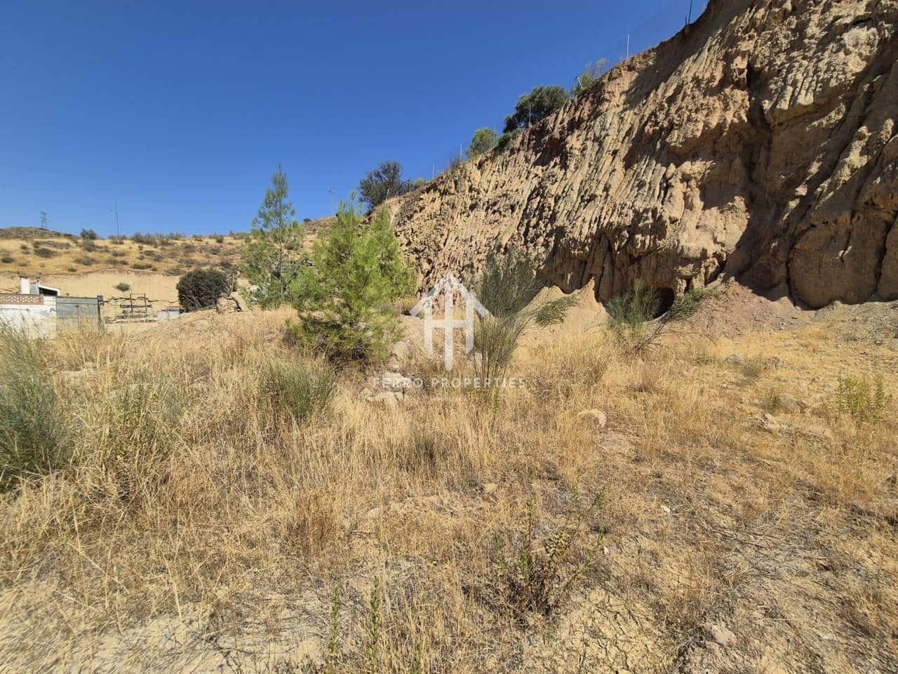 Bauplatz zu verkaufen in Loja - 53.000 € (Ref: 9152668)