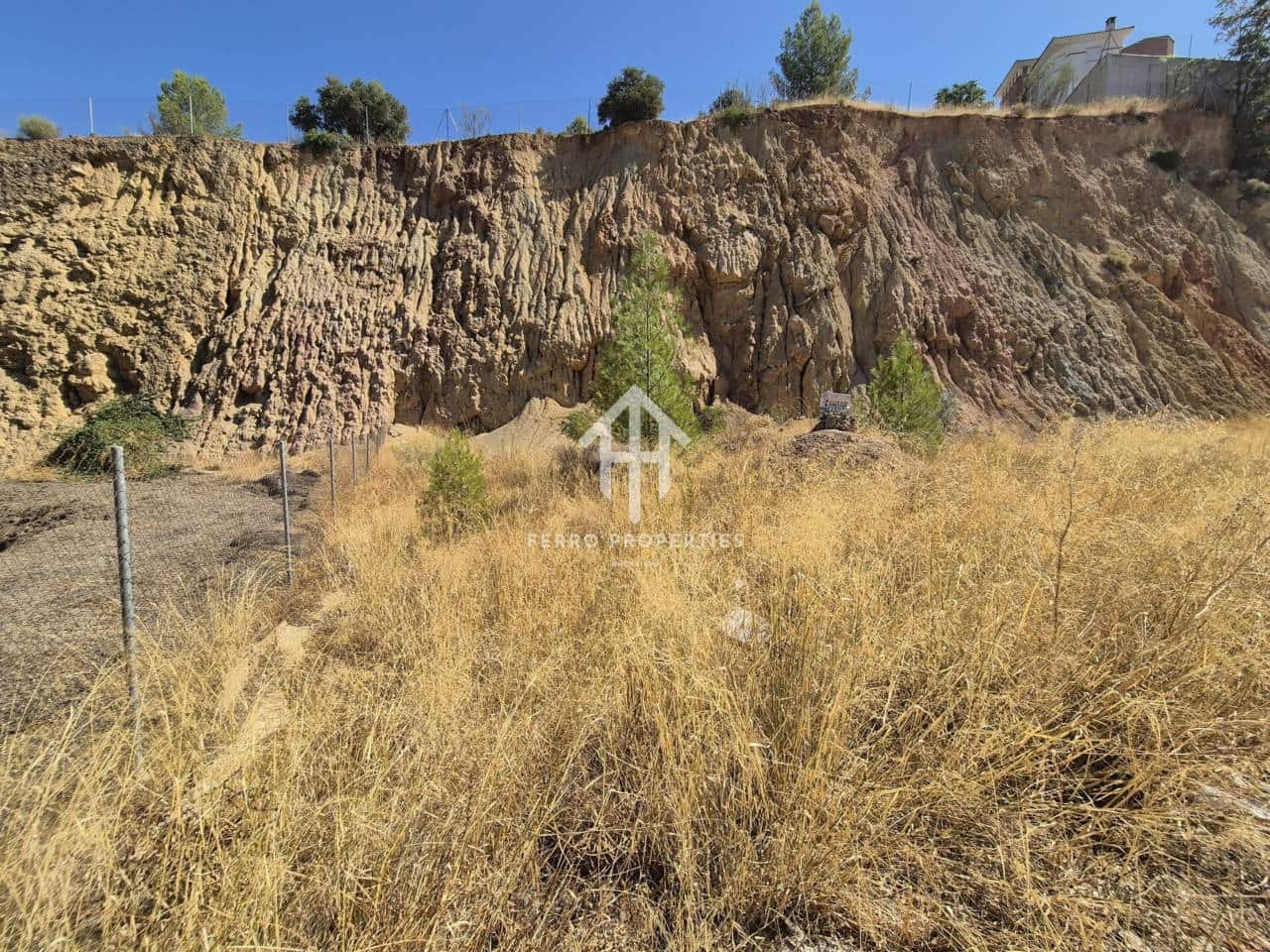 Bauplatz zu verkaufen in Loja - 53.000 € (Ref: 9152668)