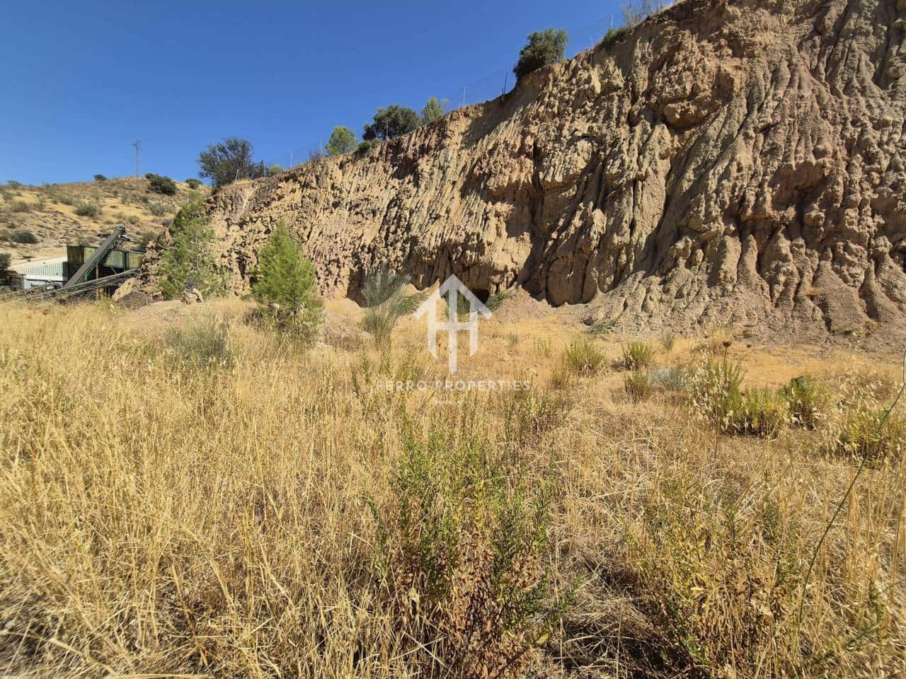 Bauplatz zu verkaufen in Loja - 53.000 € (Ref: 9152668)