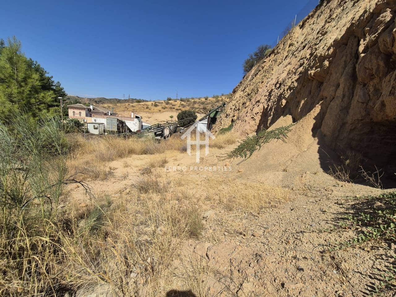 Bauplatz zu verkaufen in Loja - 53.000 € (Ref: 9152668)