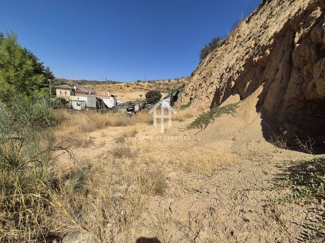 Tomt till salu i Loja - 53 000 € (Ref: 9152668)