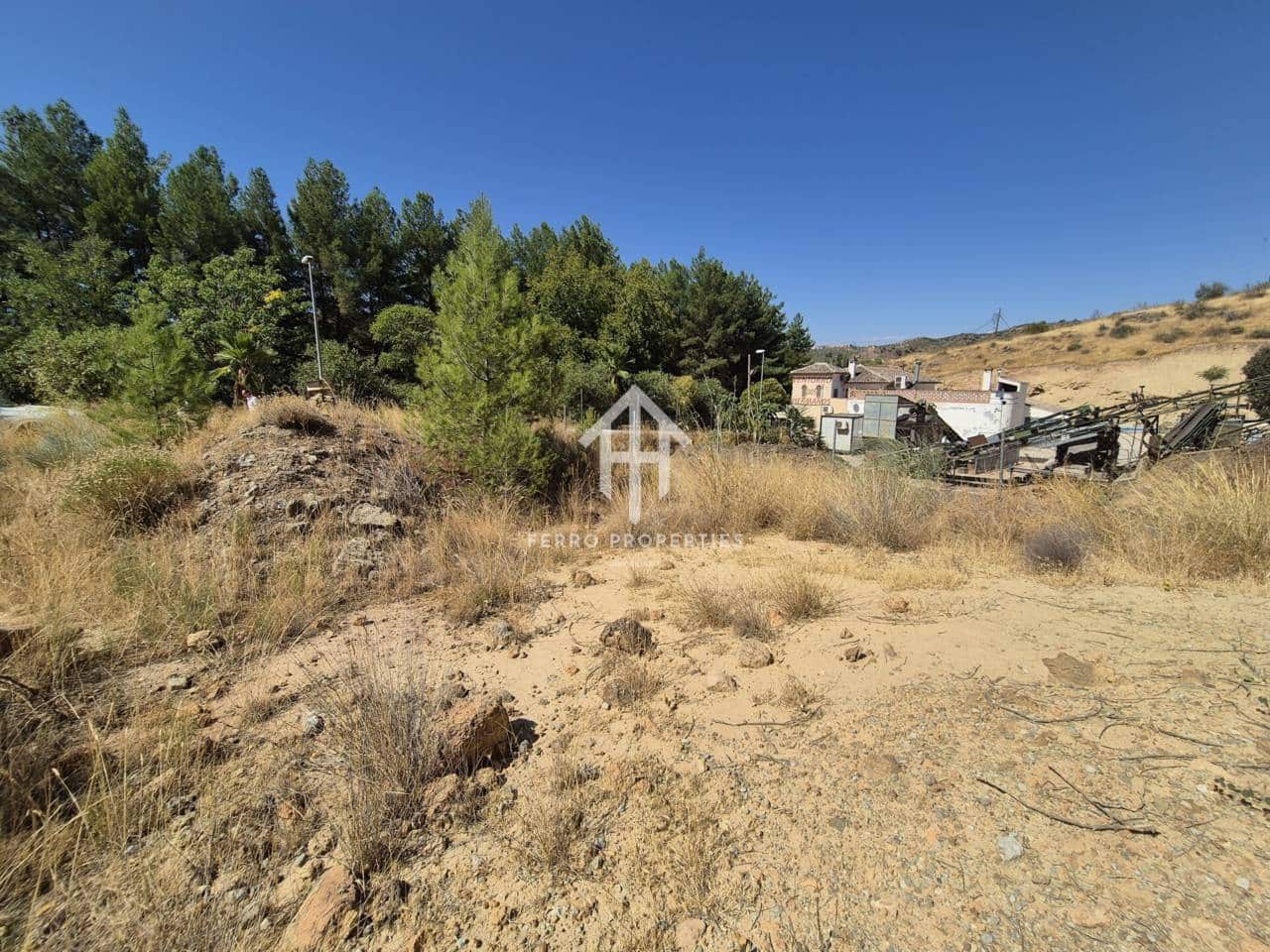 Bauplatz zu verkaufen in Loja - 53.000 € (Ref: 9152668)