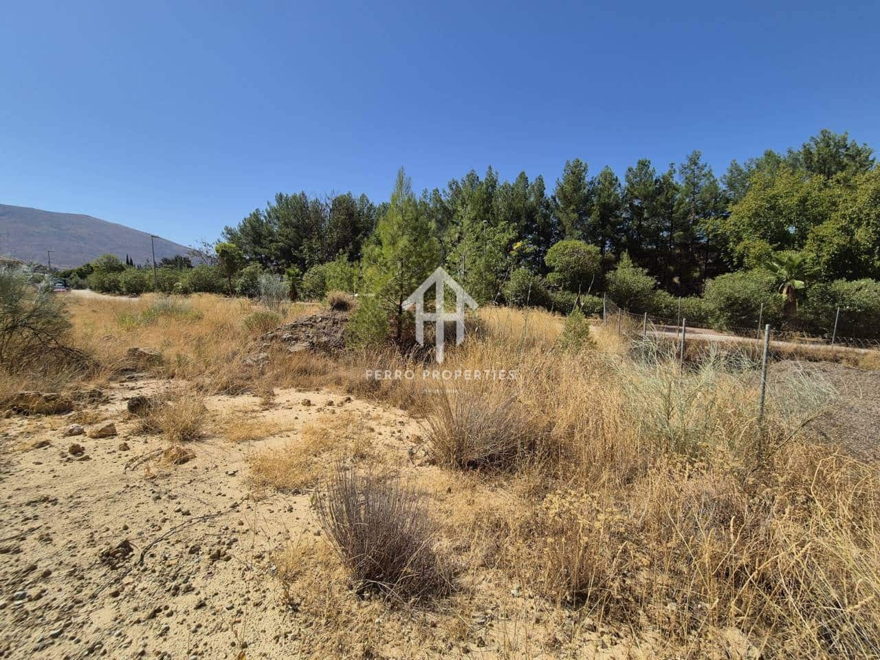 Bauplatz zu verkaufen in Loja - 53.000 € (Ref: 9152668)