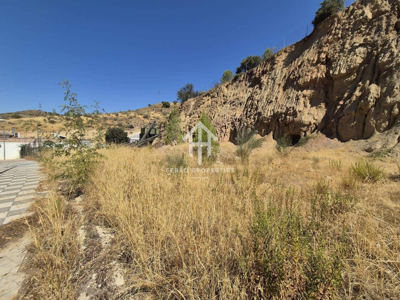 Bauplatz zu verkaufen in Loja - 53.000 € (Ref: 9152668)