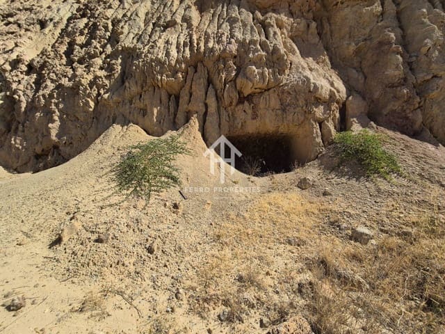 Tomt till salu i Loja - 53 000 € (Ref: 9152668)