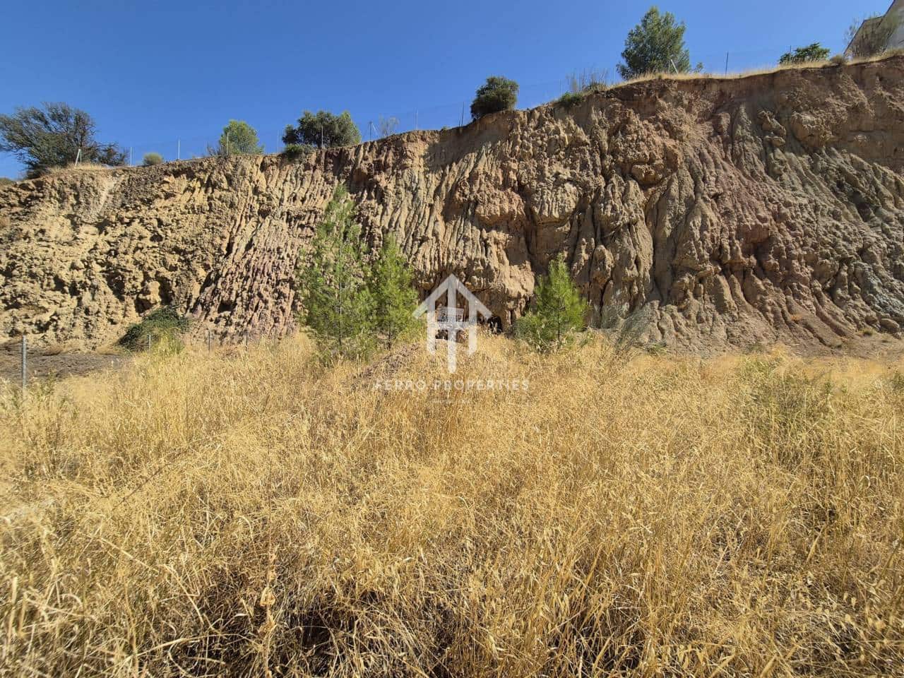 Bauplatz zu verkaufen in Loja - 53.000 € (Ref: 9152668)