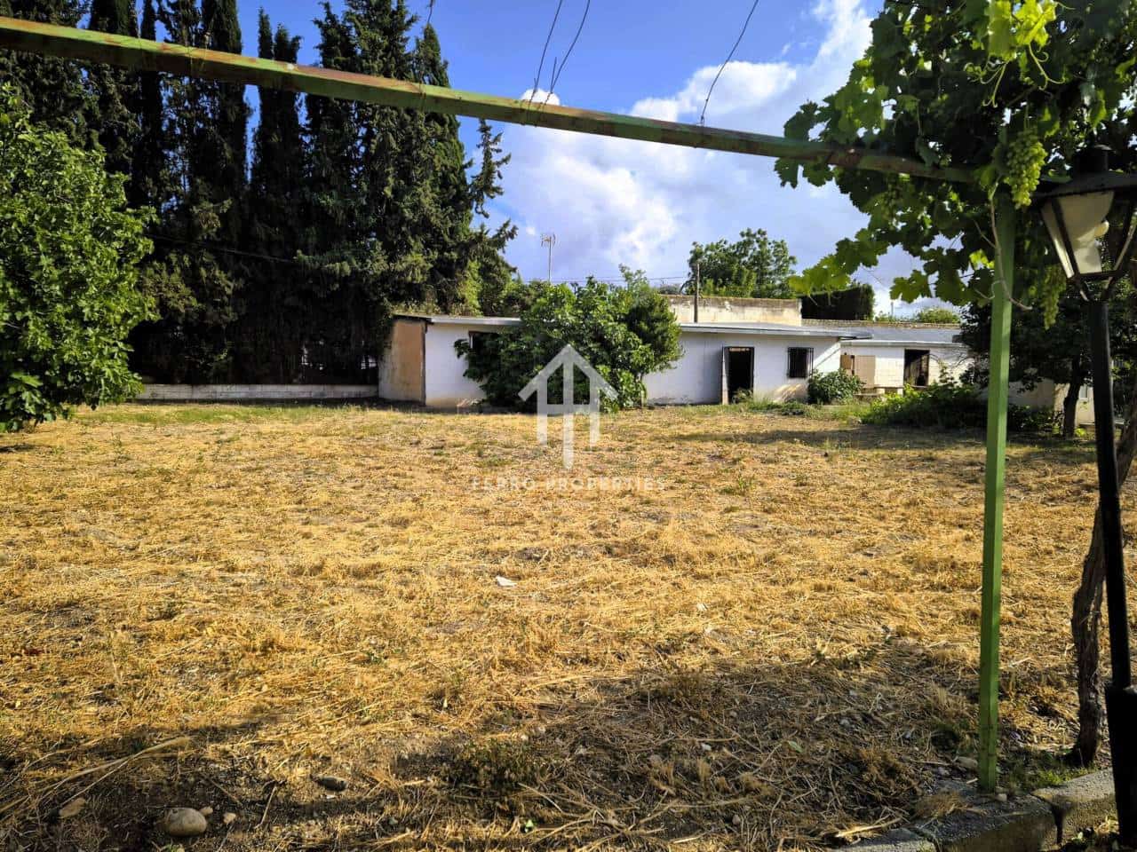 Bauplatz zu verkaufen in Moraleda de Zafayona - 215.000 € (Ref: 9152669)