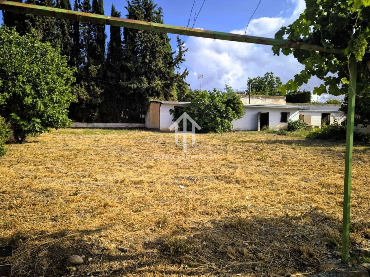 Bauplatz zu verkaufen in Moraleda de Zafayona - 215.000 € (Ref: 9152669)