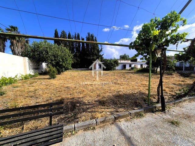 Bauplatz zu verkaufen in Moraleda de Zafayona - 215.000 € (Ref: 9152669)