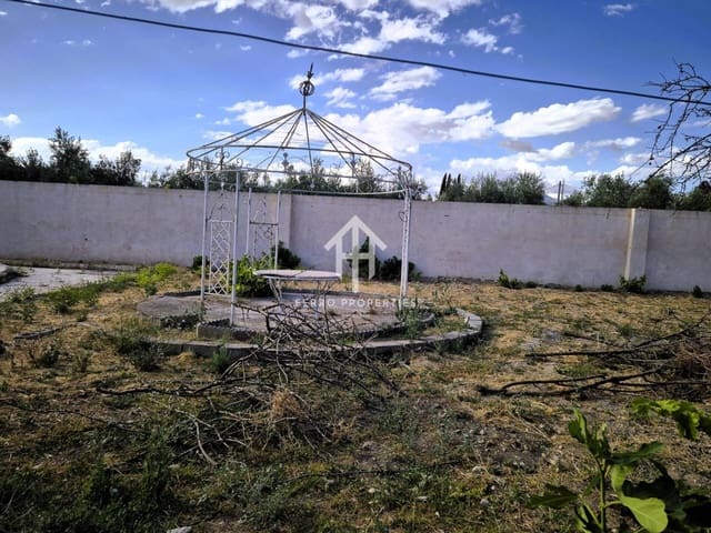 Bauplatz zu verkaufen in Moraleda de Zafayona - 215.000 € (Ref: 9152669)