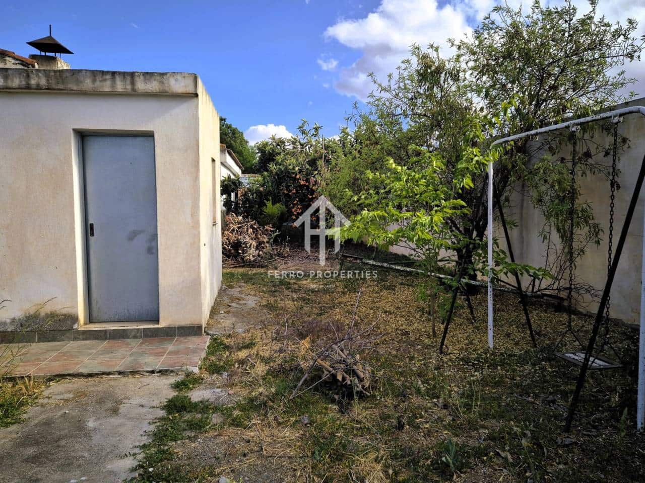 Bauplatz zu verkaufen in Moraleda de Zafayona - 215.000 € (Ref: 9152669)