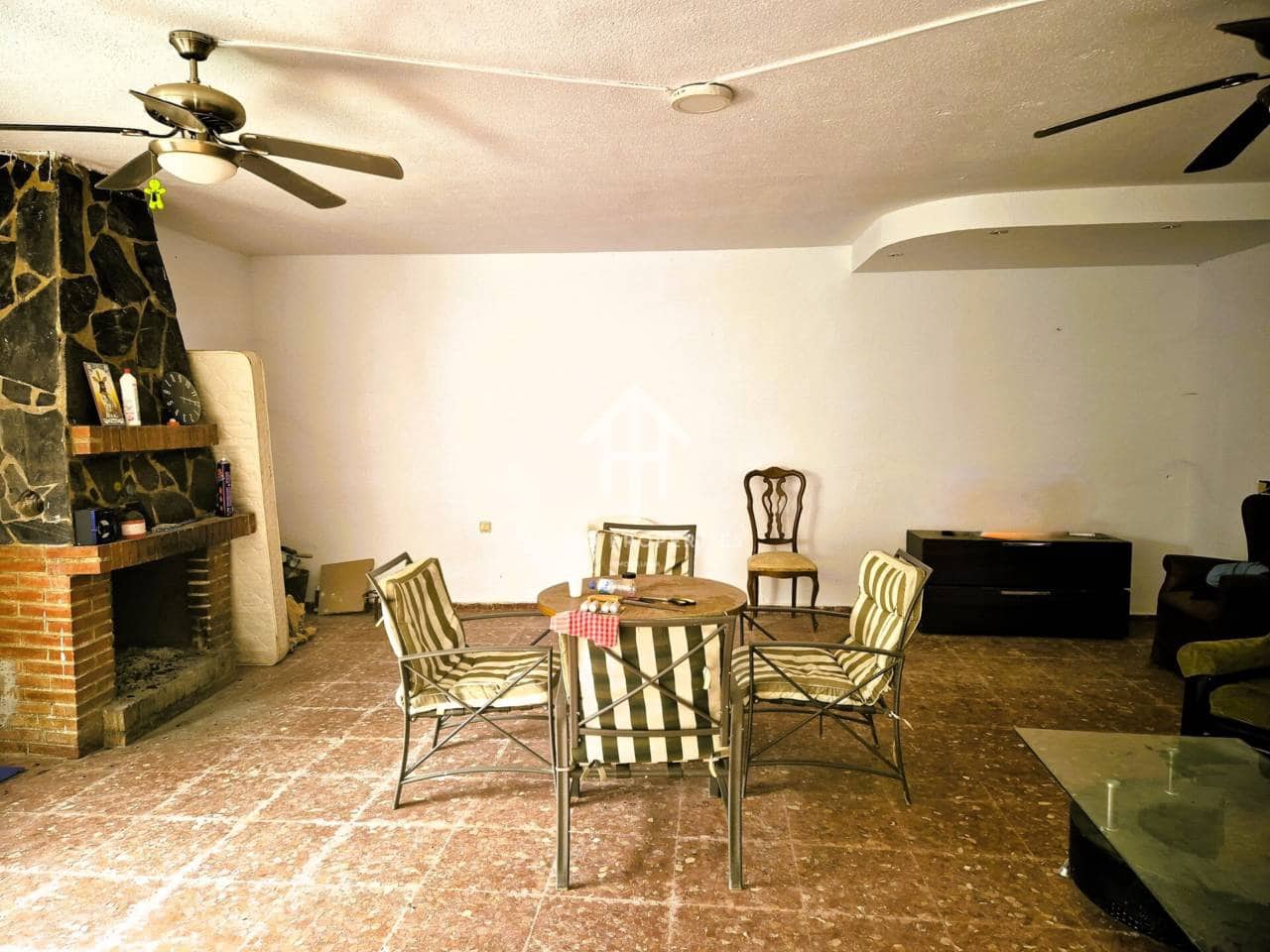 Bauplatz zu verkaufen in Moraleda de Zafayona - 215.000 € (Ref: 9152669)