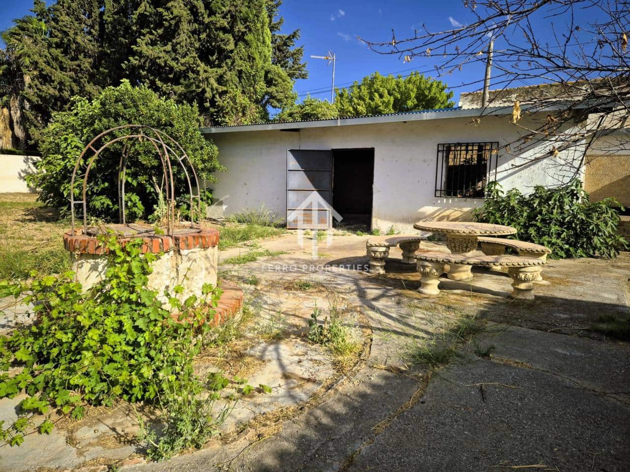 Bauplatz zu verkaufen in Moraleda de Zafayona - 215.000 € (Ref: 9152669)