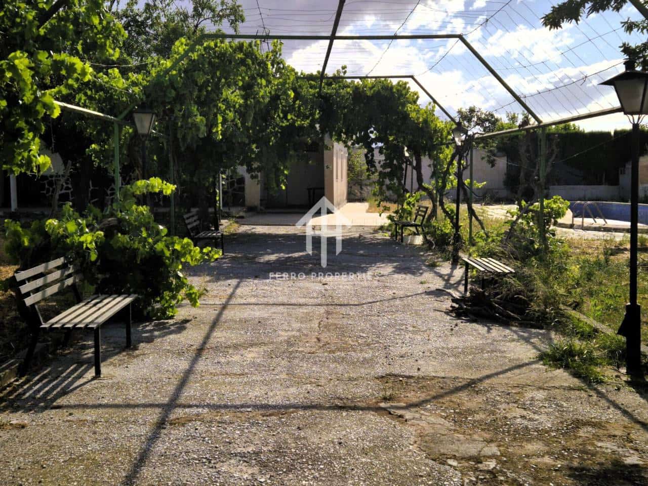 Bauplatz zu verkaufen in Moraleda de Zafayona - 215.000 € (Ref: 9152669)