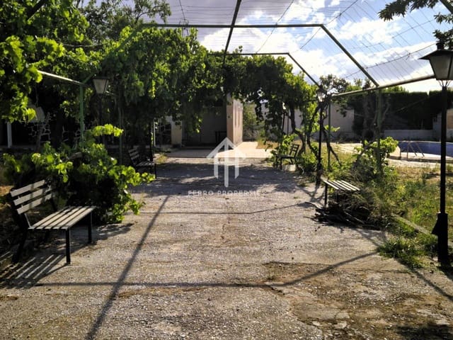 Bauplatz zu verkaufen in Moraleda de Zafayona - 215.000 € (Ref: 9152669)