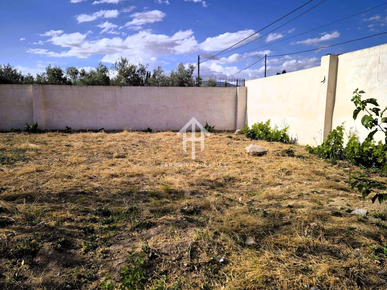 Bauplatz zu verkaufen in Moraleda de Zafayona - 215.000 € (Ref: 9152669)