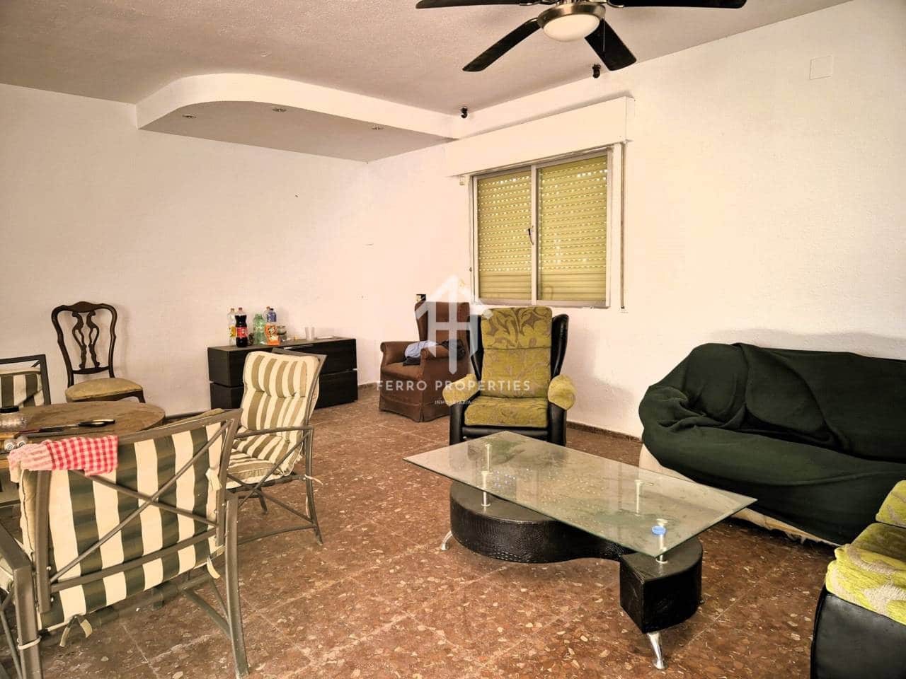 Bauplatz zu verkaufen in Moraleda de Zafayona - 215.000 € (Ref: 9152669)