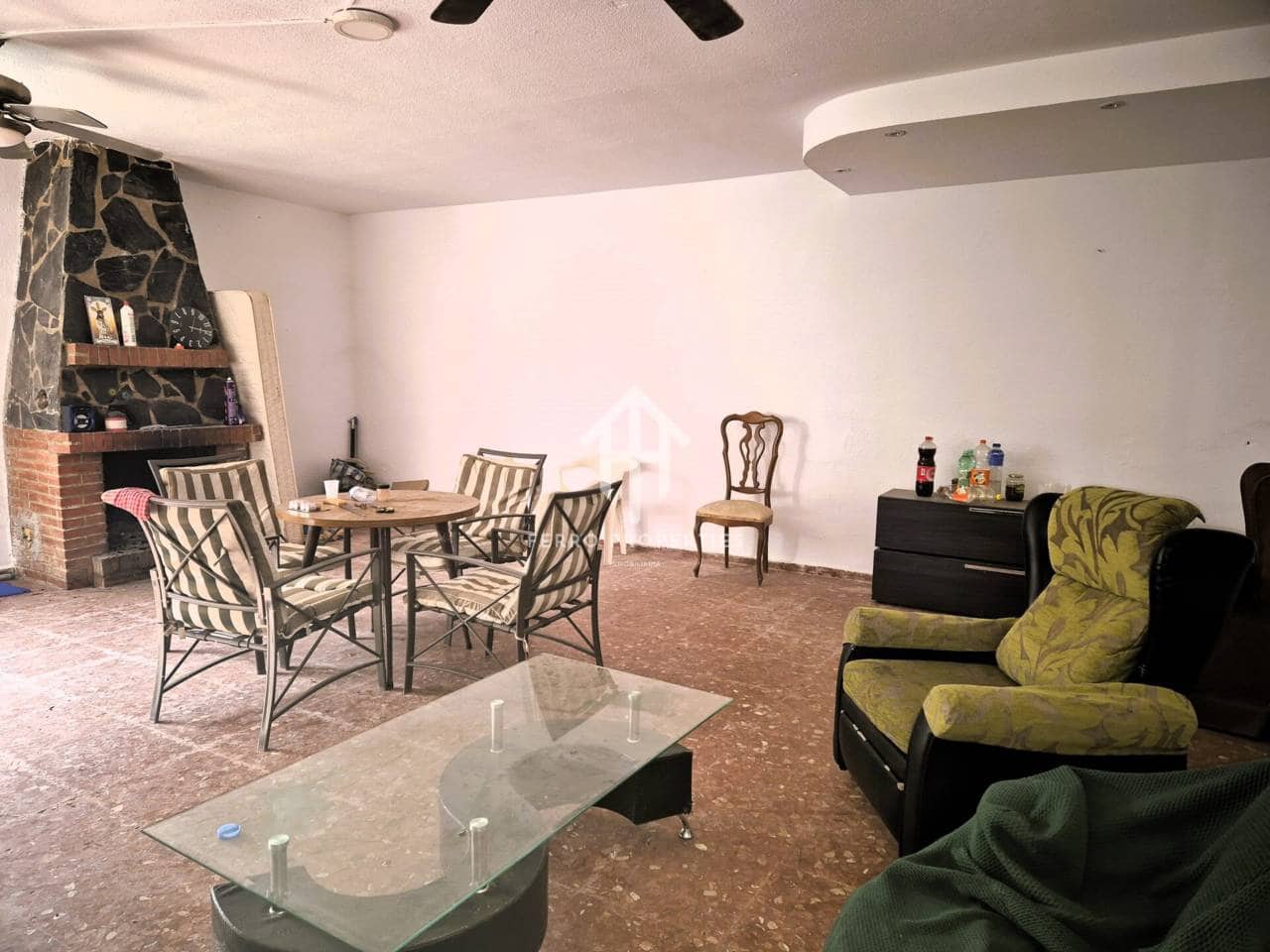 Bauplatz zu verkaufen in Moraleda de Zafayona - 215.000 € (Ref: 9152669)