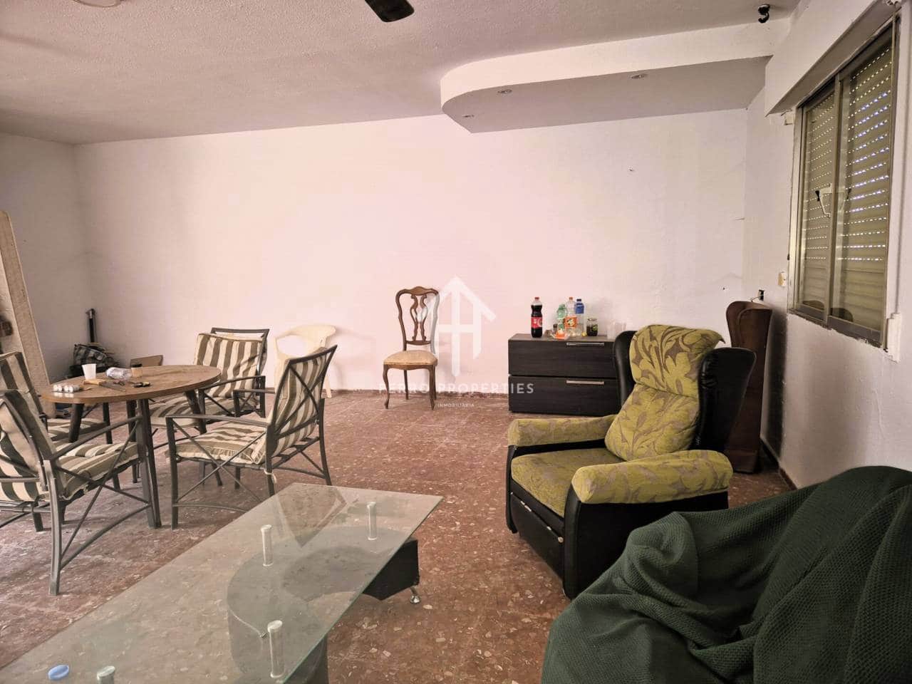 Bauplatz zu verkaufen in Moraleda de Zafayona - 215.000 € (Ref: 9152669)