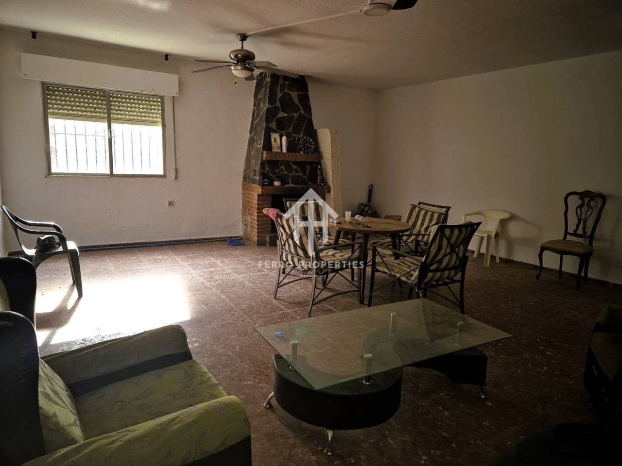 Bauplatz zu verkaufen in Moraleda de Zafayona - 215.000 € (Ref: 9152669)