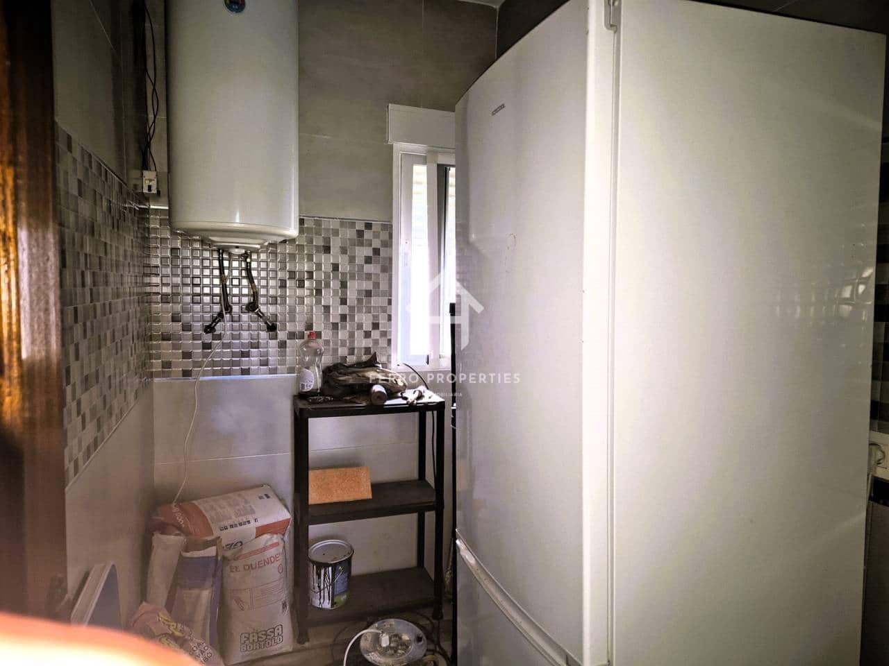 Bauplatz zu verkaufen in Moraleda de Zafayona - 215.000 € (Ref: 9152669)